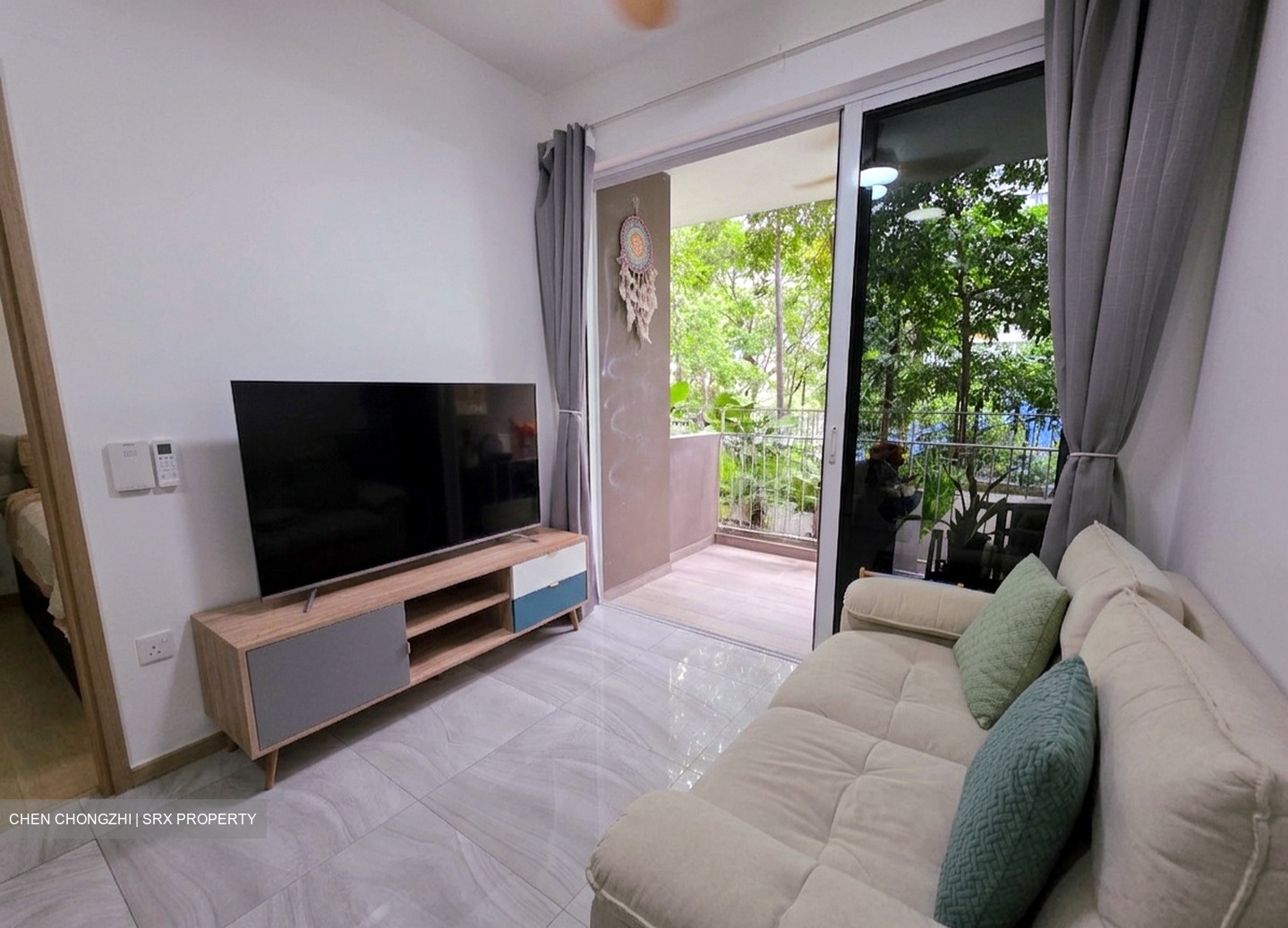High Park Residences (D28), Apartment #607508661